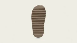 Adidas Yeezy Slide Earth Brown