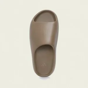 Adidas Yeezy Slide Earth Brown