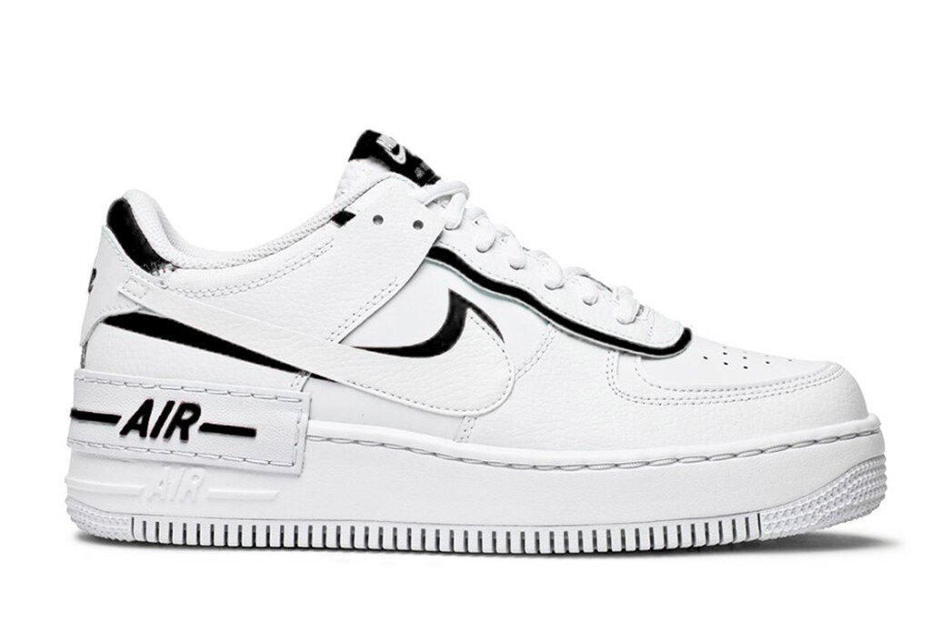 junior air force shadow