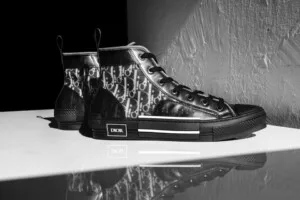 Dior B23 Nero