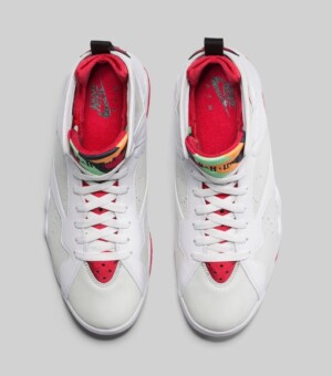 Air Jordan 7 Retro Hare