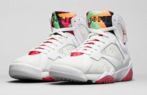 Air Jordan 7 Retro Hare