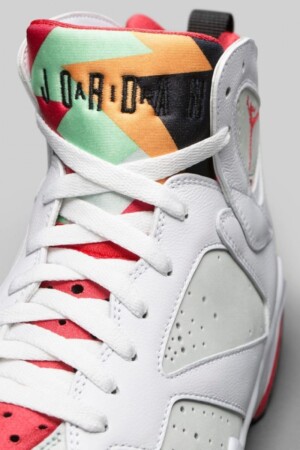 Air Jordan 7 Retro Hare