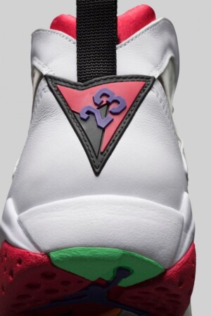 Air Jordan 7 Retro Hare