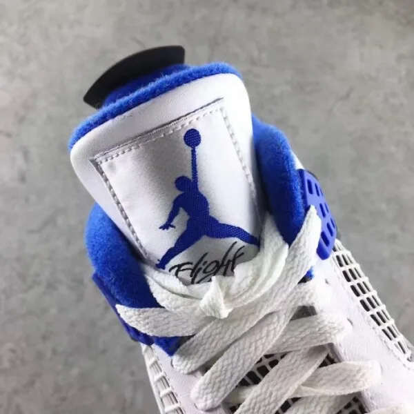 Air Jordan 4 Motorsport - Imagen 6