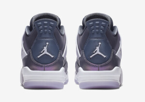 Air Jordan 4 Monsoon Blue