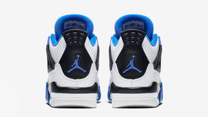 Air Jordan 4 Motorsport