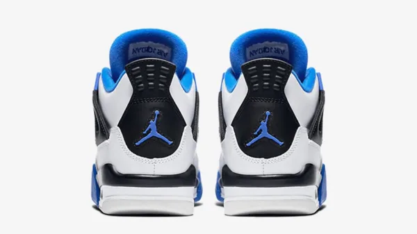 Air Jordan 4 Motorsport - Imagen 5