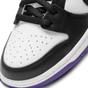 Nike Dunk Low Court Purple