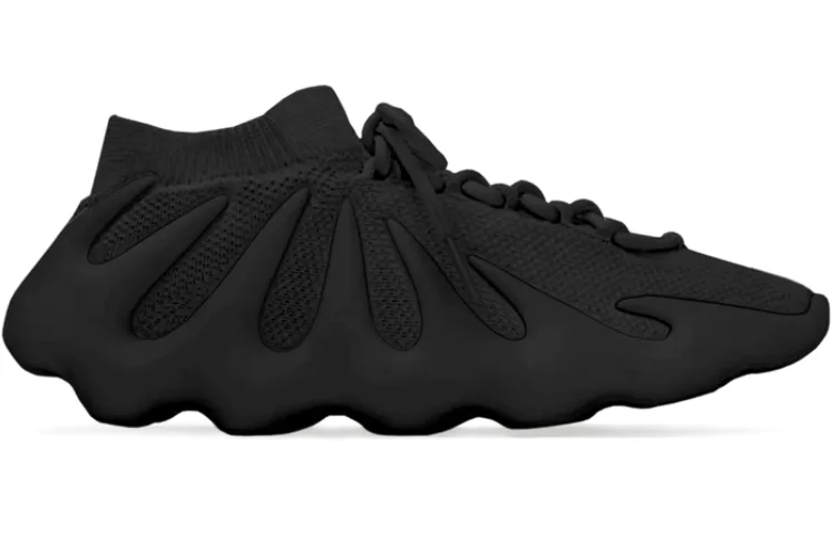 Adidas Yeezy 450 "Dark Slate"