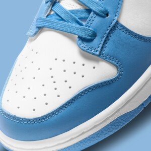 Nike Dunk Low University Blue UNC