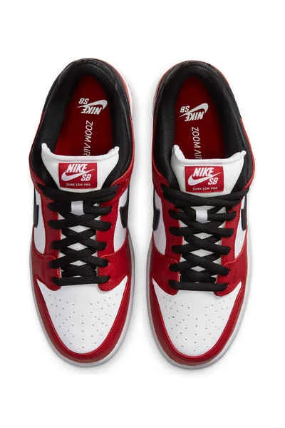 Nike Dunk Low Chicago - Imagen 3