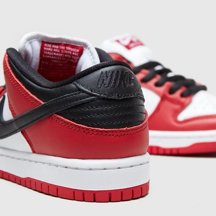 Nike Dunk Low Chicago - Imagen 4