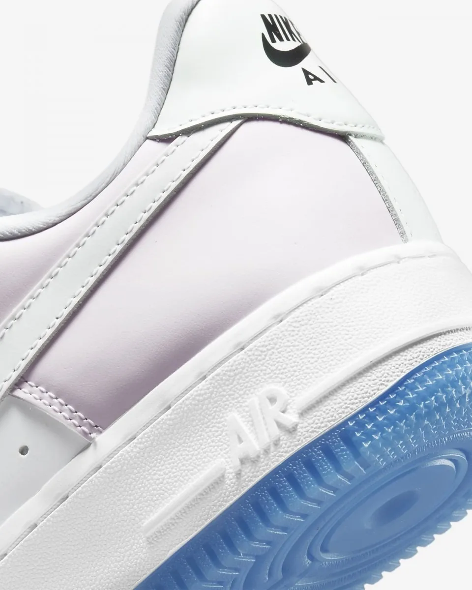 Nike Air Force 1 Uv Reactive Damen Nike Air Force 1 UV Reactive - TeCalzoShoes