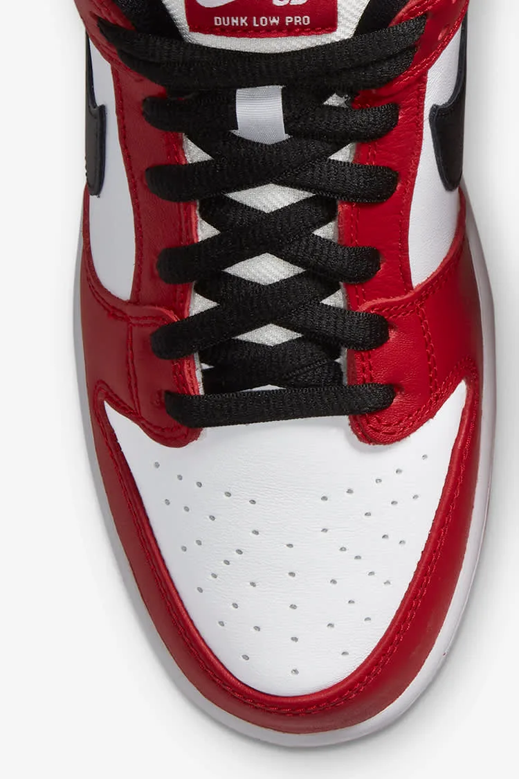 Nike Dunk Low Chicago - Imagen 5