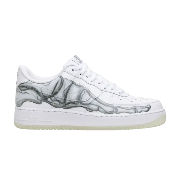 Nike Air Force 1 Skeleton