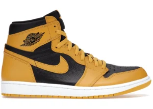 Air Jordan 1 High Pollen