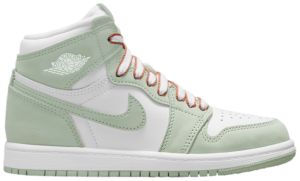 Air Jordan 1 Seafoam