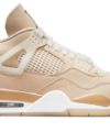 Air Jordan 4 Shimmer