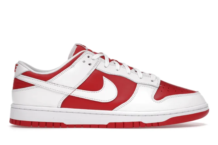 Шампионат Nike Dunk Low