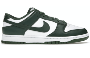 Nike Dunk Low Spartan Green