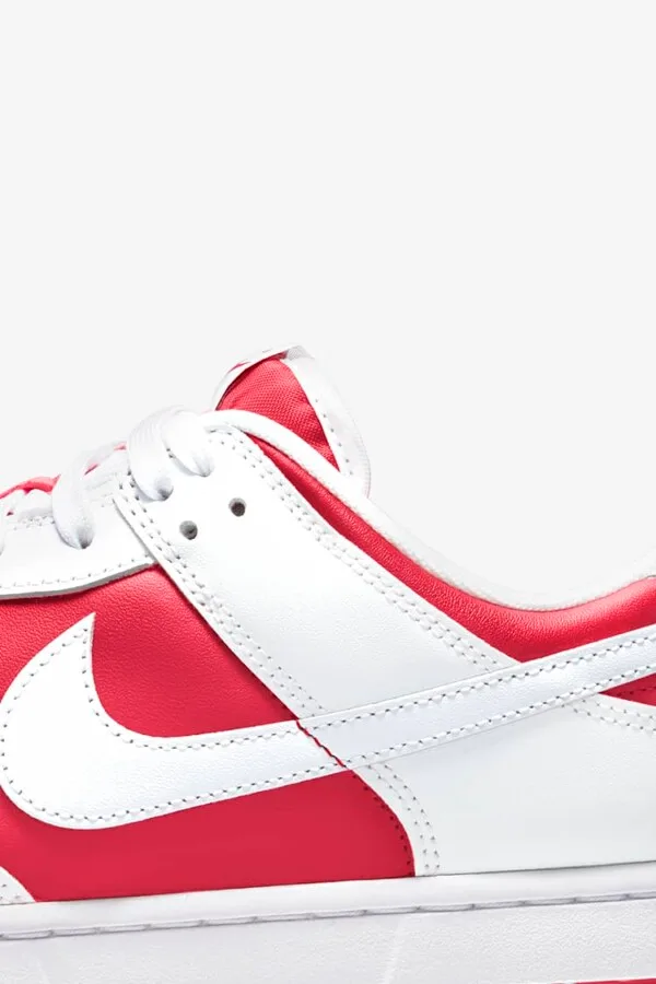 Nike Dunk Low Championship - Изображение 4