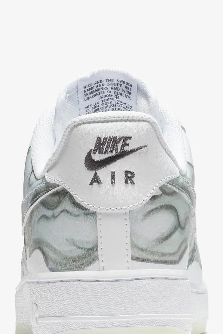 Scheletrato Nike Air Force 1 - Immagine 3