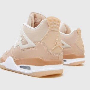 Air Jordan 4 Shimmer