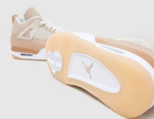 Air Jordan 4 Shimmer