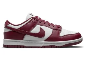 Nike Dunk Low Bordeaux