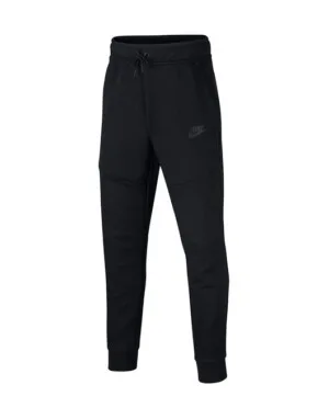 Sudadera y pantalón Nike Tech «negro»