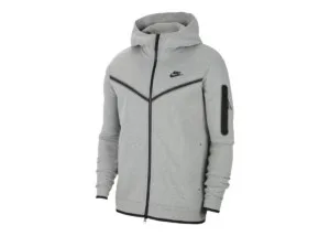 Sudadera y pantalón Nike Tech «gris»