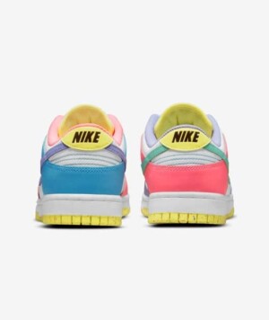 Nike Dunk Low Easter