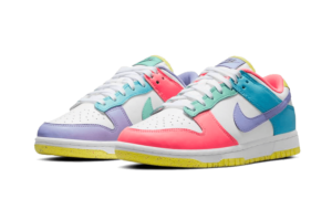 Nike Dunk Low Easter