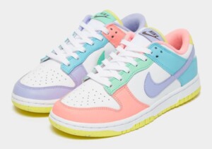 Nike Dunk Low Easter