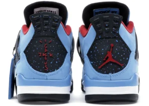 Air Jordan 4 Cactus Jack