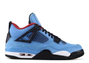 Air Jordan 4 Cactus Jack