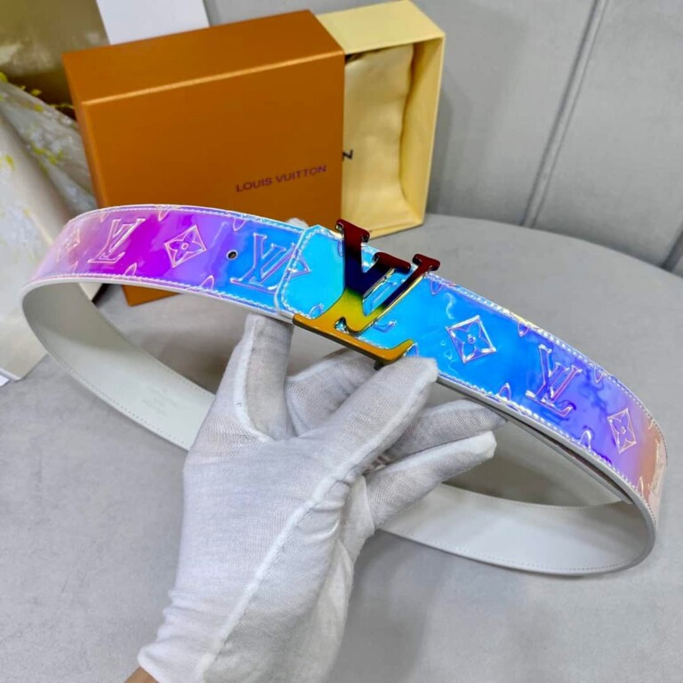 Cinturón Louis Vuitton 