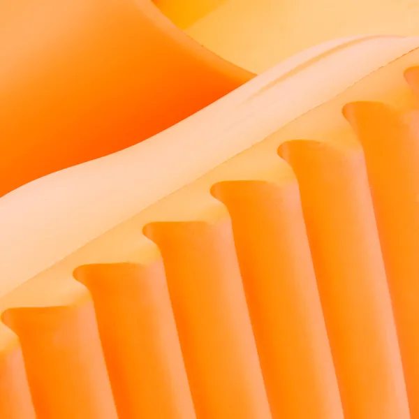 Adidas Yeezy Slide “Enflame Orange”