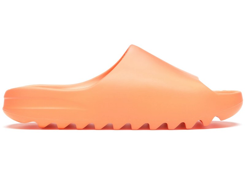 Adidas Yeezy Slide «Enflame Orange»