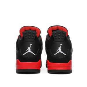 Air Jordan 4 Thunder Red