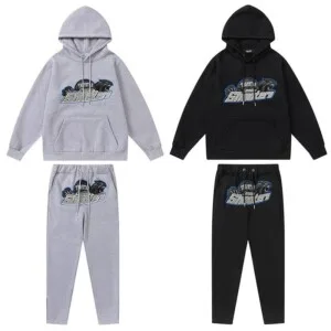 Conjunto Trapstar «Shooters»