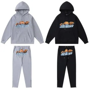 Conjunto Trapstar «London Shooters»