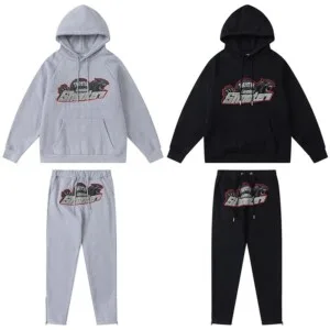Conjunto Trapstar «London Shooters»