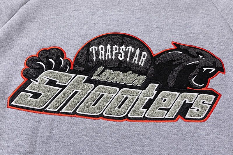 Conjunto Trapstar «London Shooters»