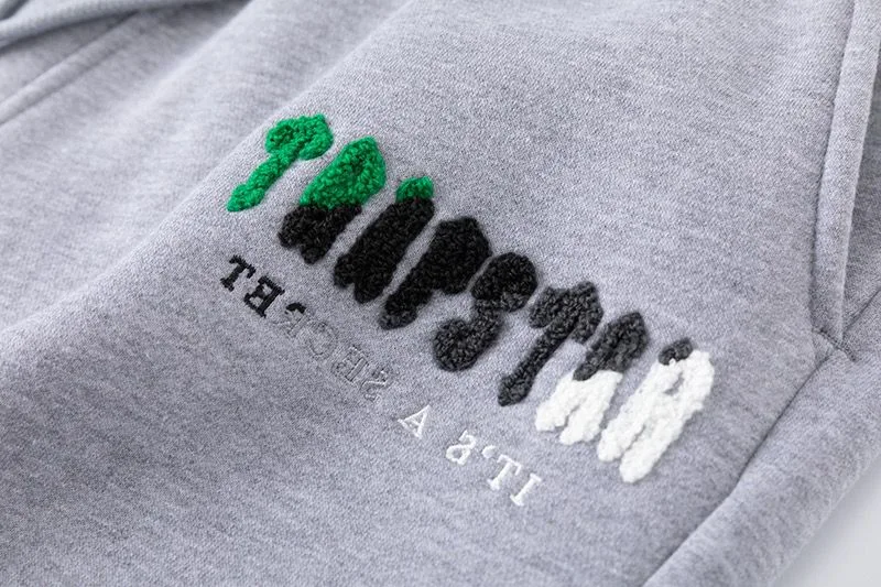 Conjunto Trapstar "Basic" - Imagen 2