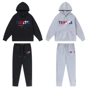Trapstar “Основен” комплект