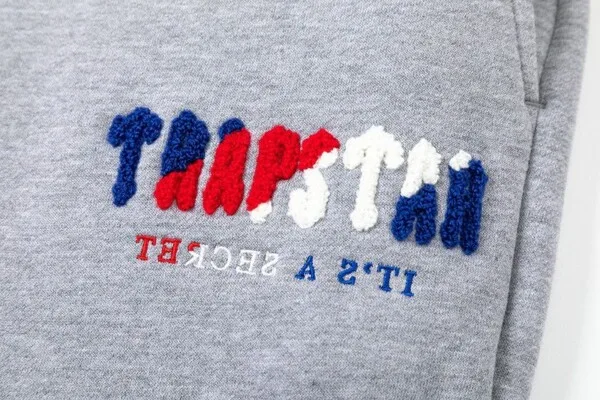 Conjunto Trapstar "Basic" - Imagen 4