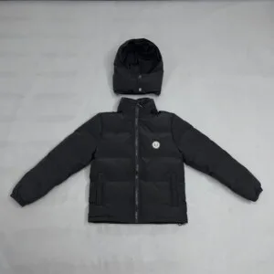 Chaqueta Trapstar Negra