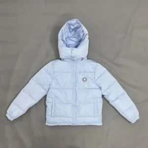 Chaqueta Trapstar Celeste